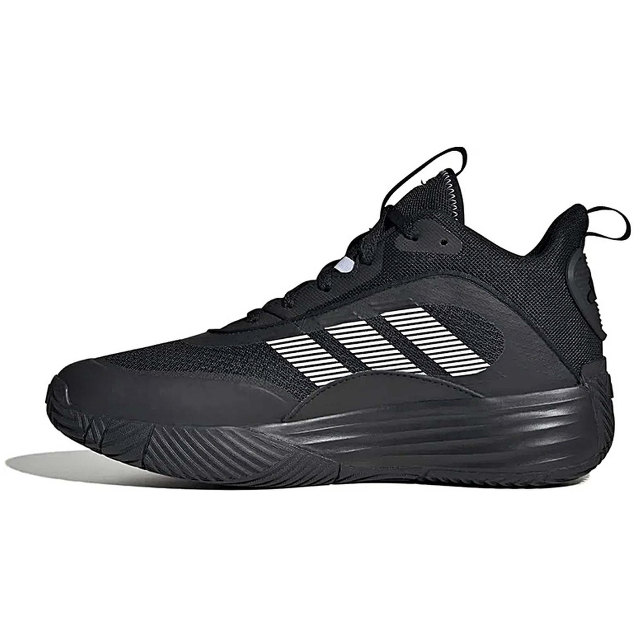 Zapatillas De Baloncesto Adidas Ownthegame 3.0