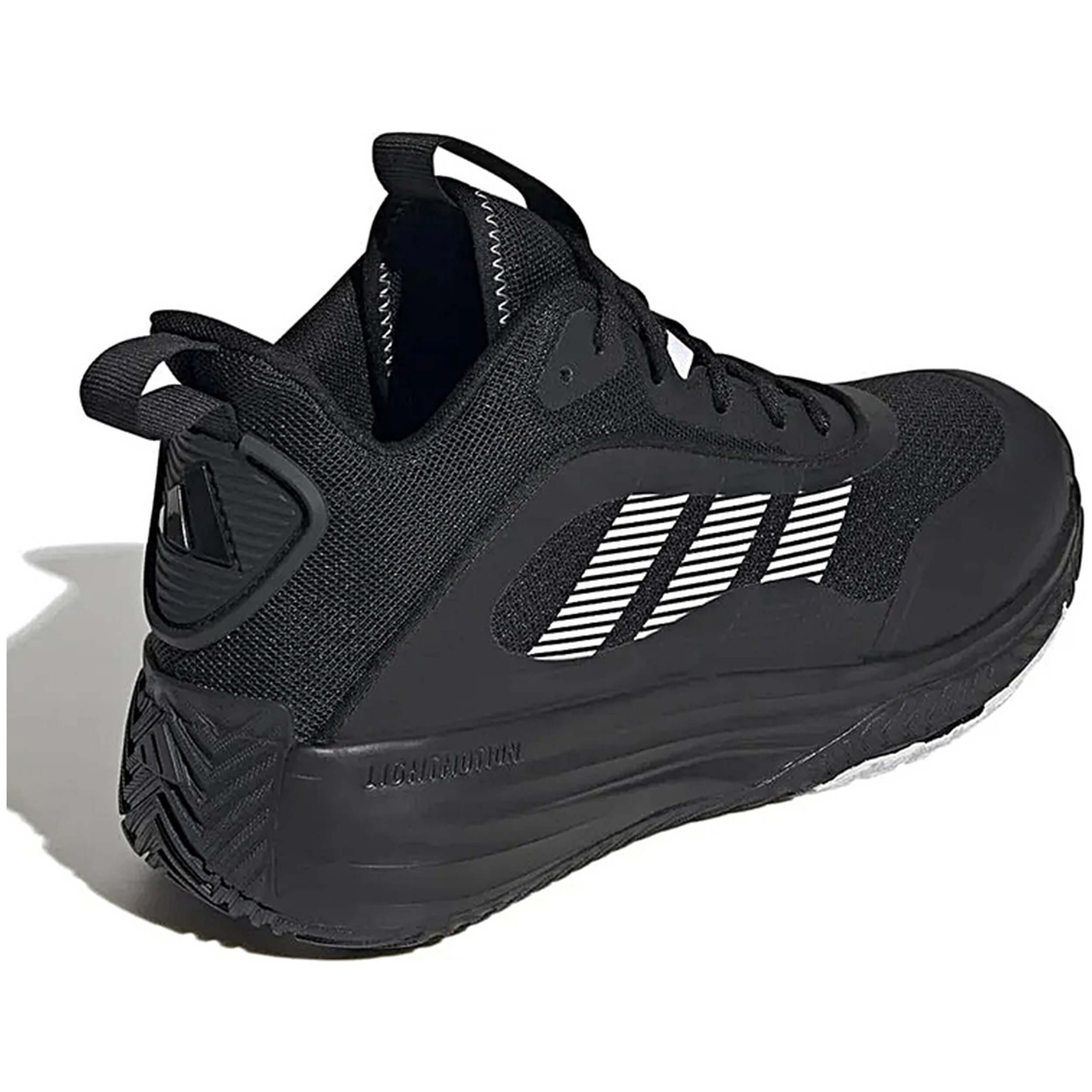 Adidas Ownthegame 3.0 Basketball Shoes