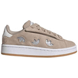 Zapatillas Adidas Campus 00S Led Lights Cf El C "Wonder Beige / Supplier Colour / Cloud White"