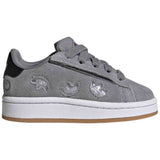 Zapatillas Adidas Campus 00S Led Lights Comfort Closure Elastic Lace Shoes