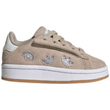 Zapatillas Adidas Campus 00S Led Lights Comfort Closure Elastic Lace Shoes