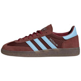 Zapatillas Adidas Handball Spezial "Fox Brown / Clear Sky / Gum"