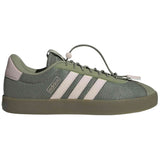 Zapatillas Adidas Zapatillas Adidas Vl Court 3.0 Verde Rosa Mujer