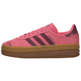 Zapatillas Adidas Gazelle "Pink"