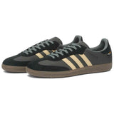 Zapatillas Adidas Samba Og "Stone Khaki"