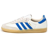 Zapatillas Adidas Samba Og "White Blue Gum"