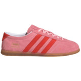 Zapatillas Adidas Gazelle Lo Pro "Pink Spark / Red / Gum"