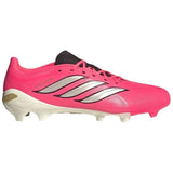 Botas De Futbol Adidas Predator League "Solar Turbo / Thermal Chrome / Core Black"