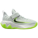 Zapatillas De Baloncesto Nike Giannis Immortality 4 (Ps) "Light Silver"