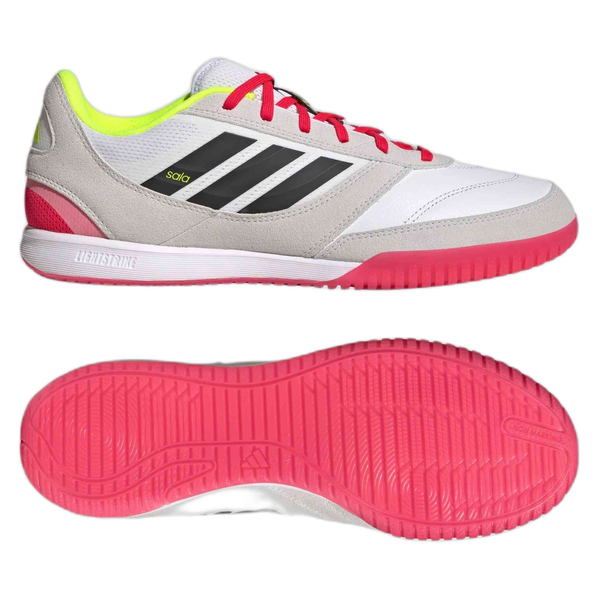 Botas De Futbol Sala Adidas Top Sala Competition Ii