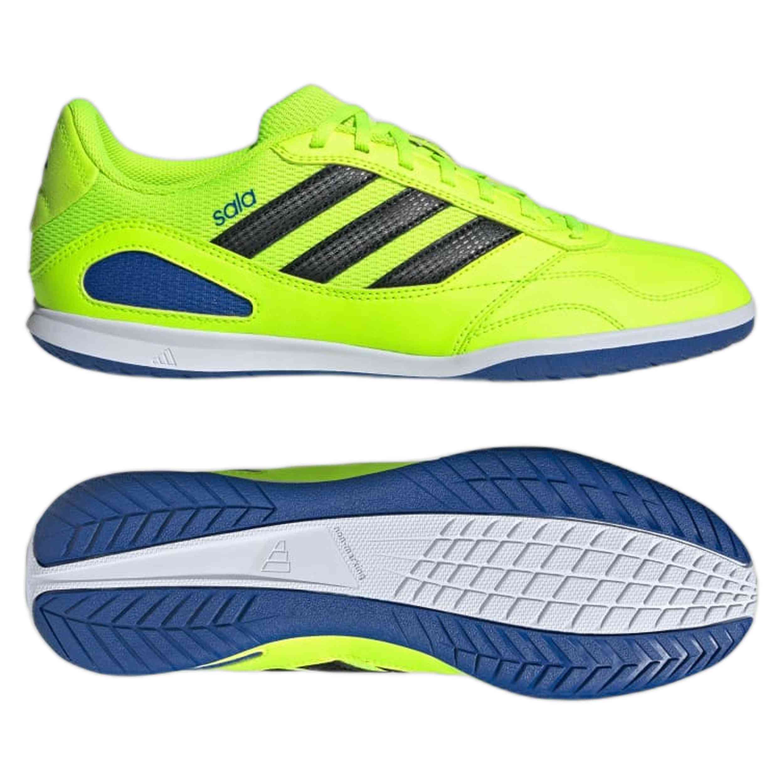 Botas De Futbol Sala Adidas Super Sala Iii