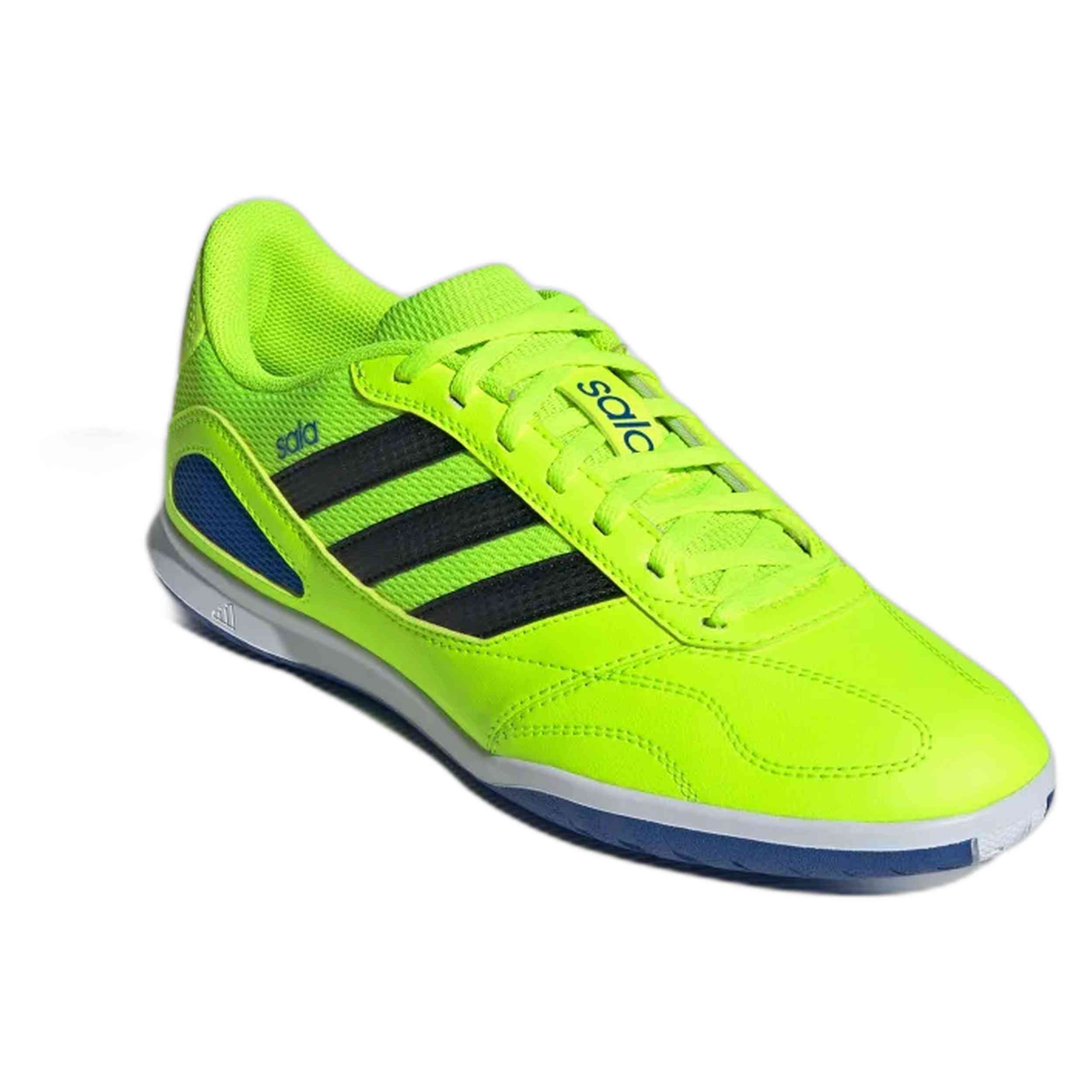 Botas De Futbol Sala Adidas Super Sala Iii