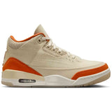 Zapatillas De Baloncesto Jordan Air Jordan 3 Retro Tex W "Starfish"