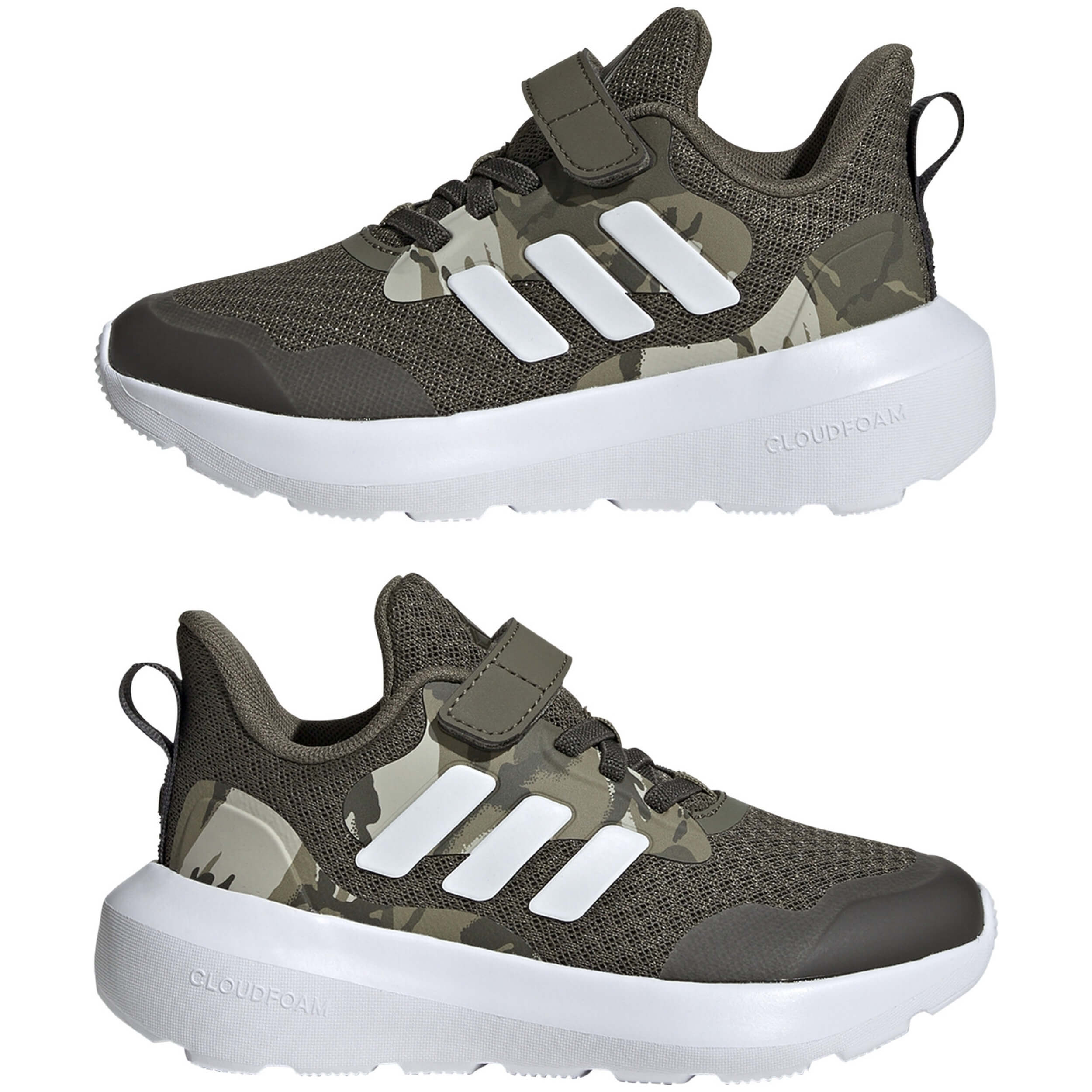 Zapatillas Adidas Fortarun 3.0