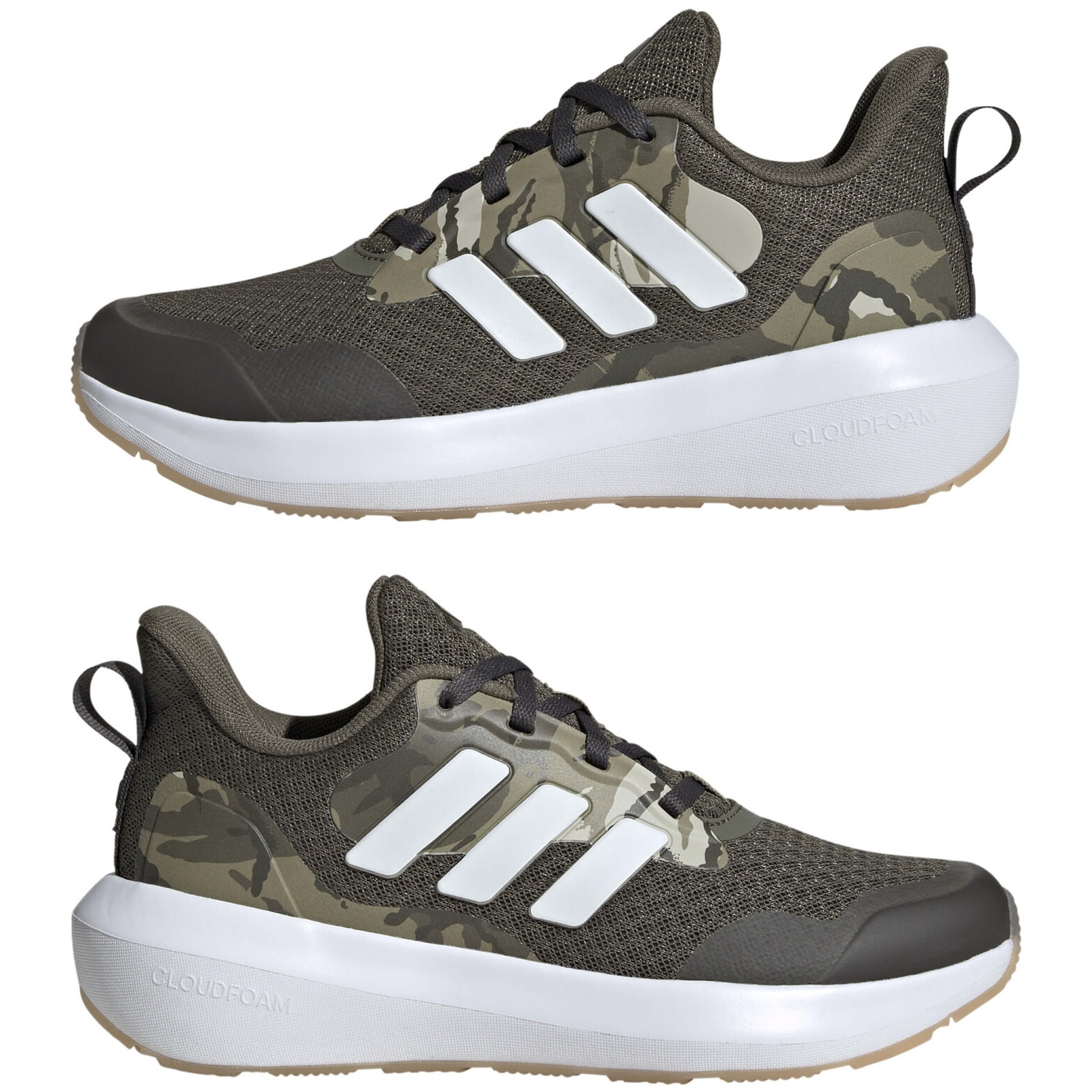 Zapatillas Adidas Fortarun 3.0