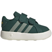 Zapatillas Adidas Grand Court 2.0 Cf