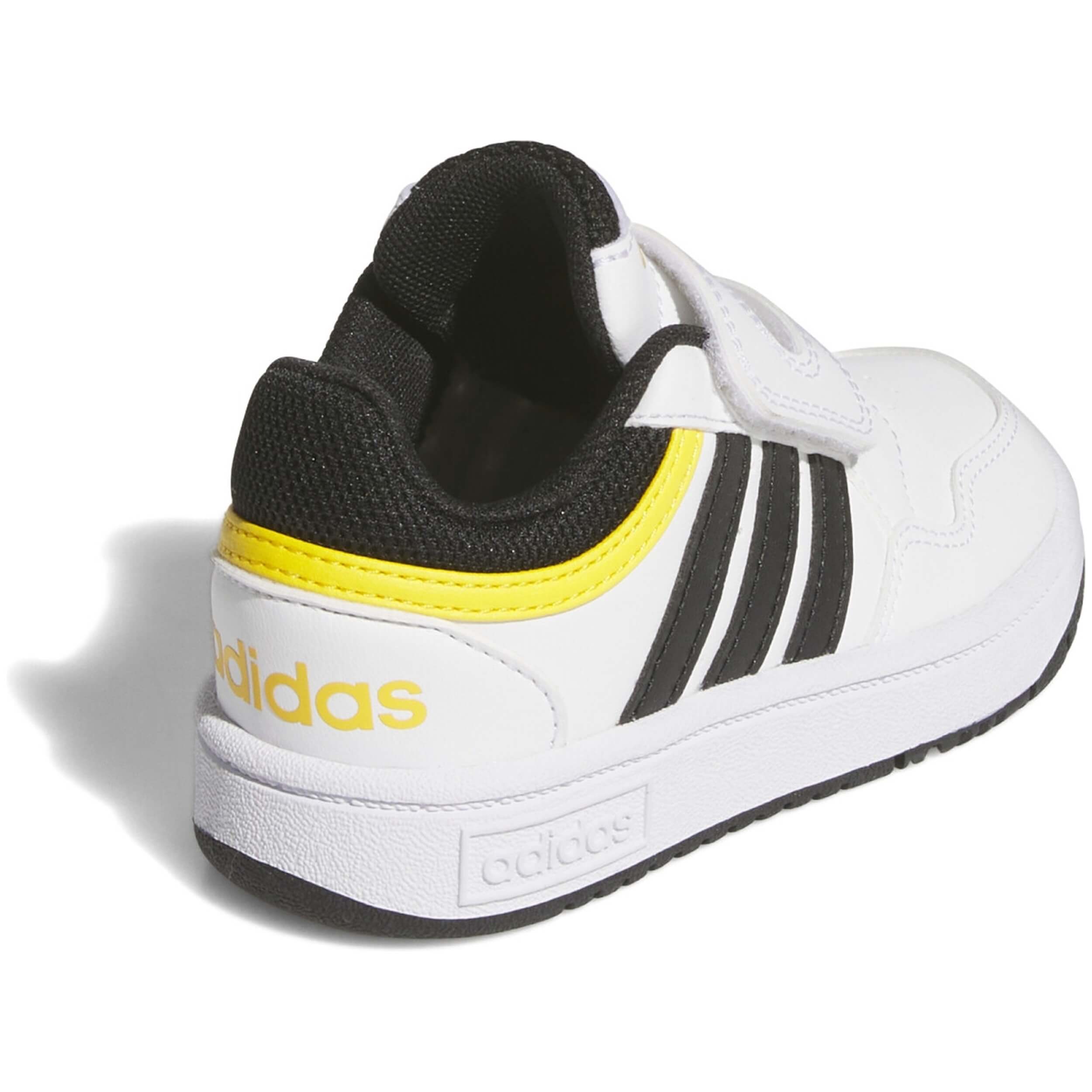 Adidas Hoops 3.0 CF Sneakers