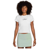 Camiseta De Manga Corta Nike Just Do It