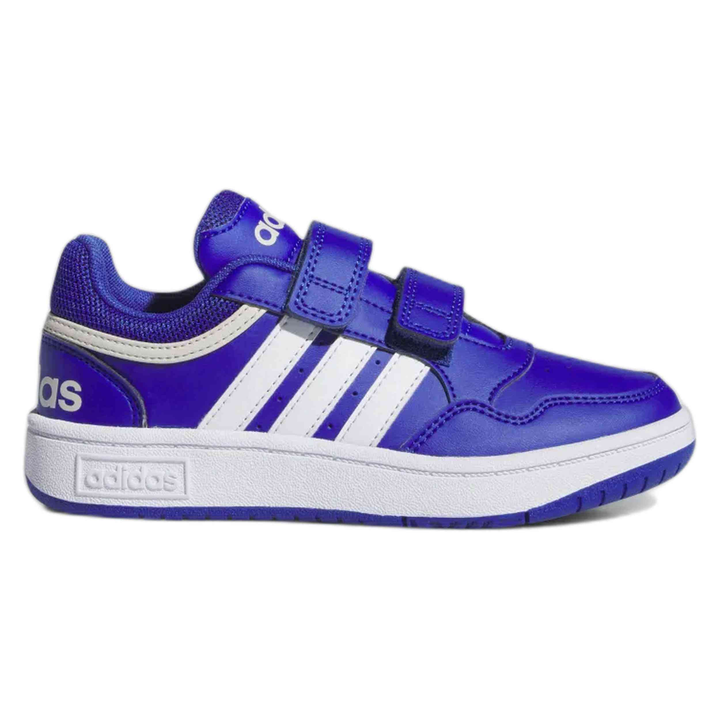 Adidas Hoops 3.0 Cf