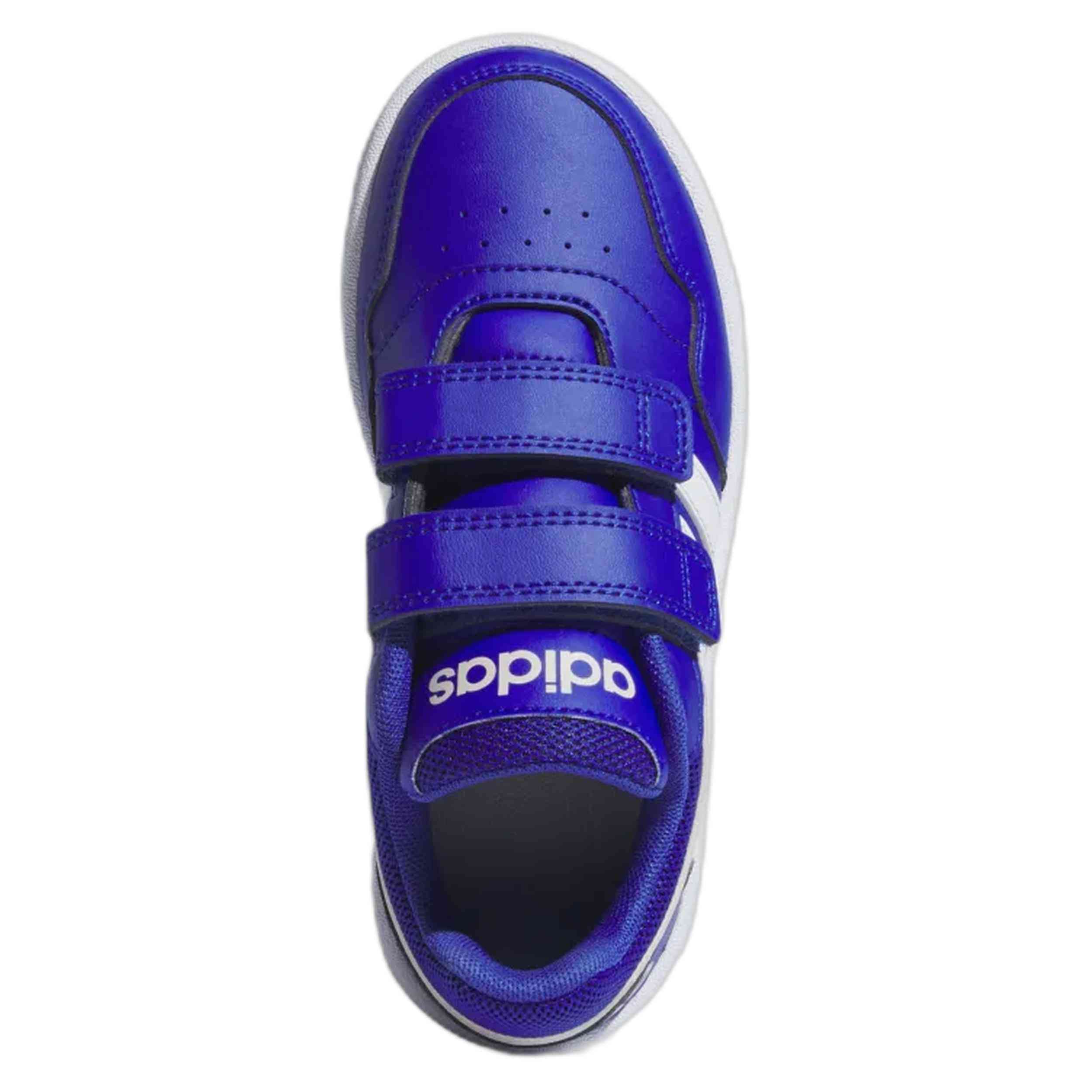  Adidas Hoops 3.0 Cf
