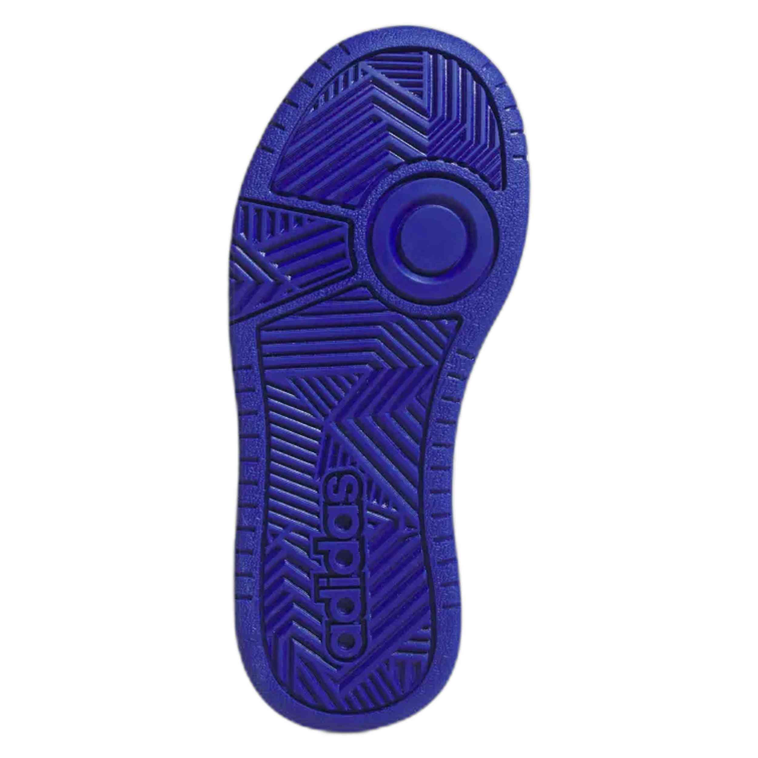  Adidas Hoops 3.0 Cf