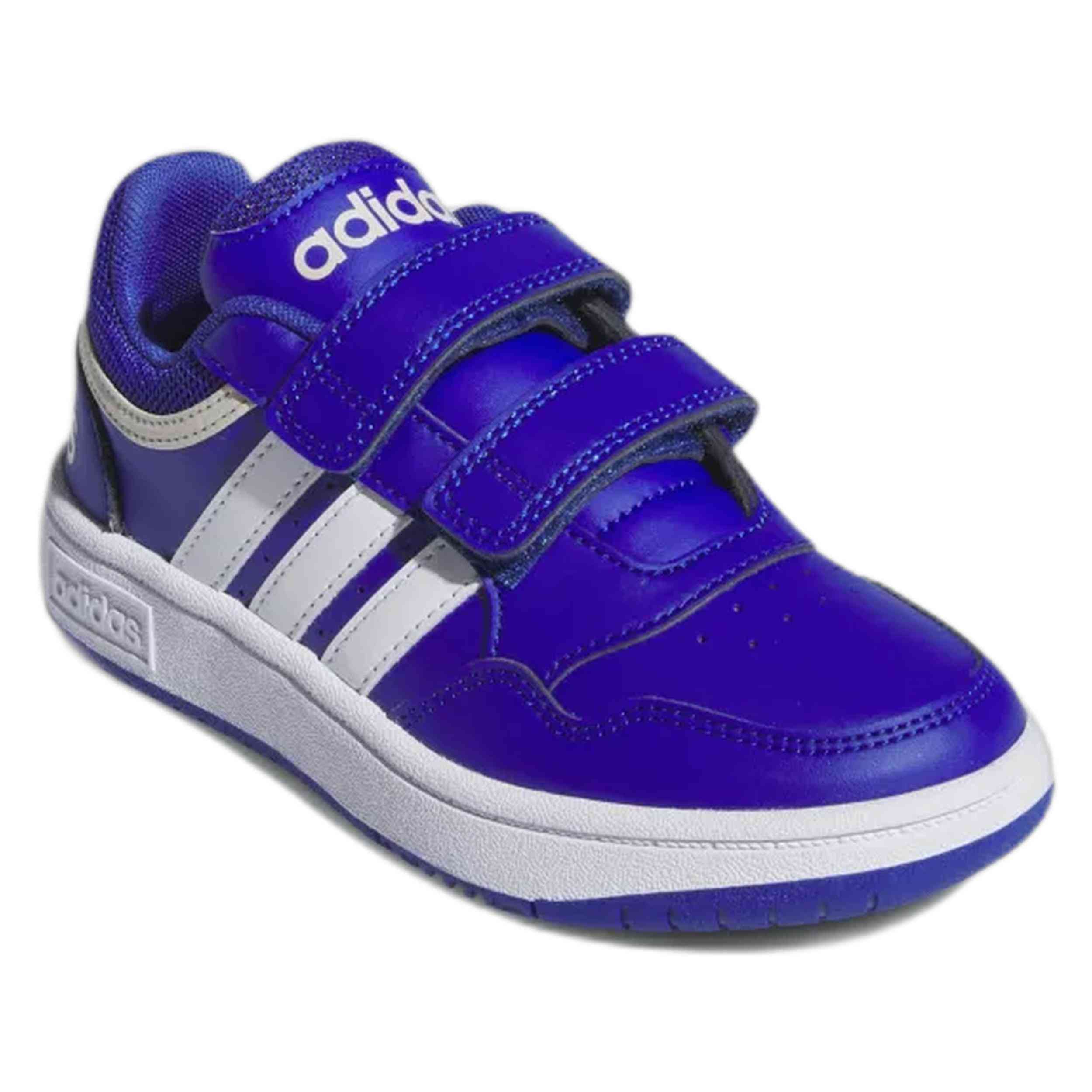  Adidas Hoops 3.0 Cf