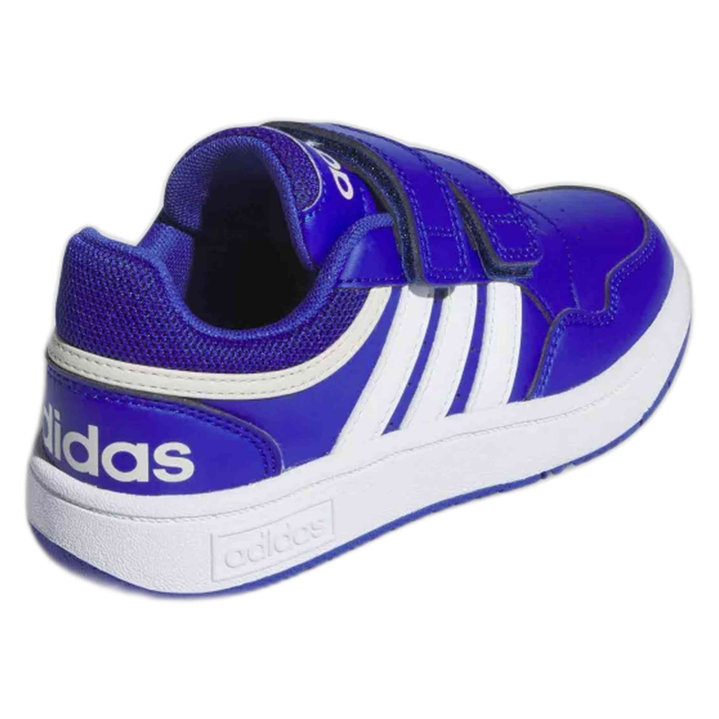  Adidas Hoops 3.0 Cf