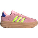 Adidas Vl Court Bold Sneakers