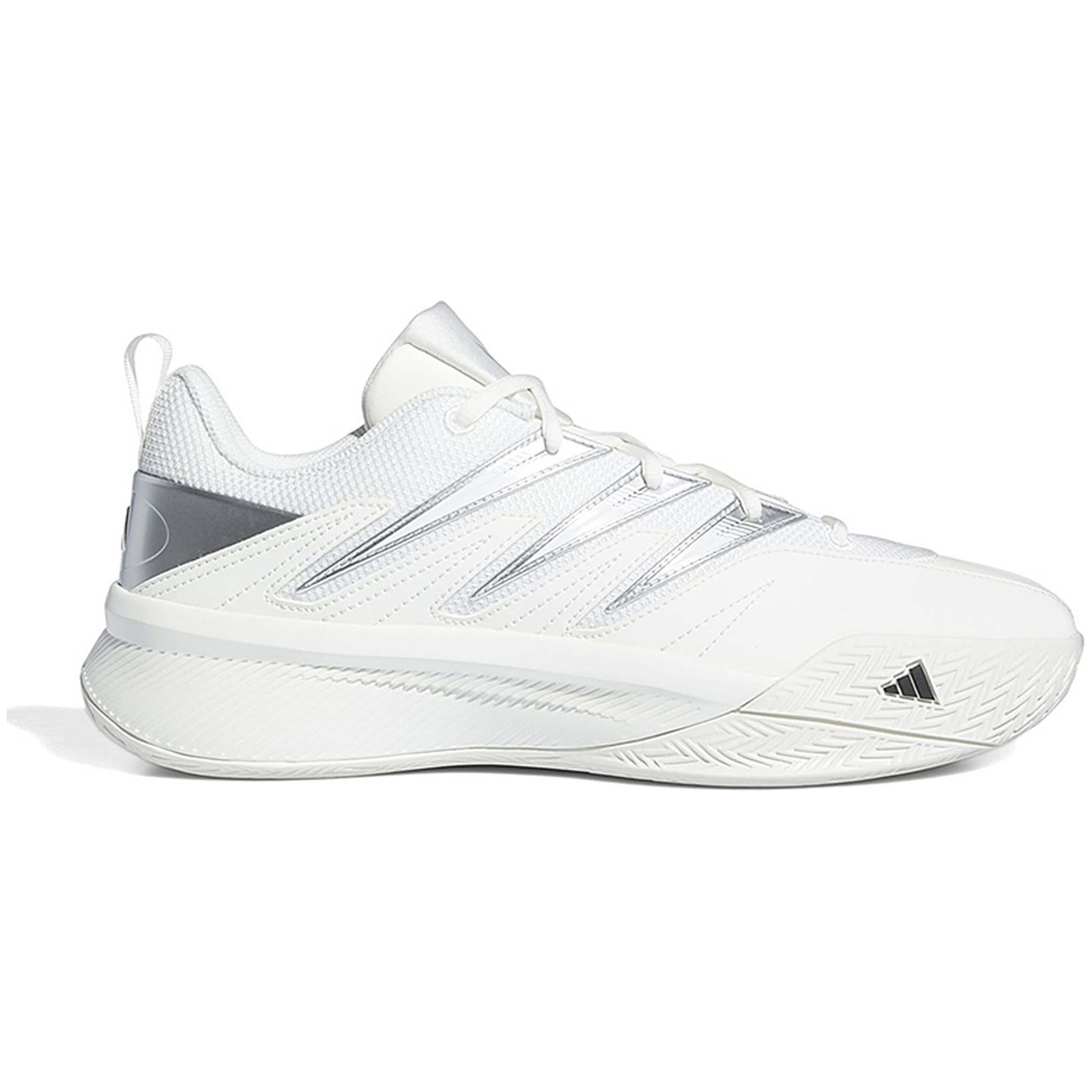 Zapatillas De Baloncesto Adidas Dame Certified 3