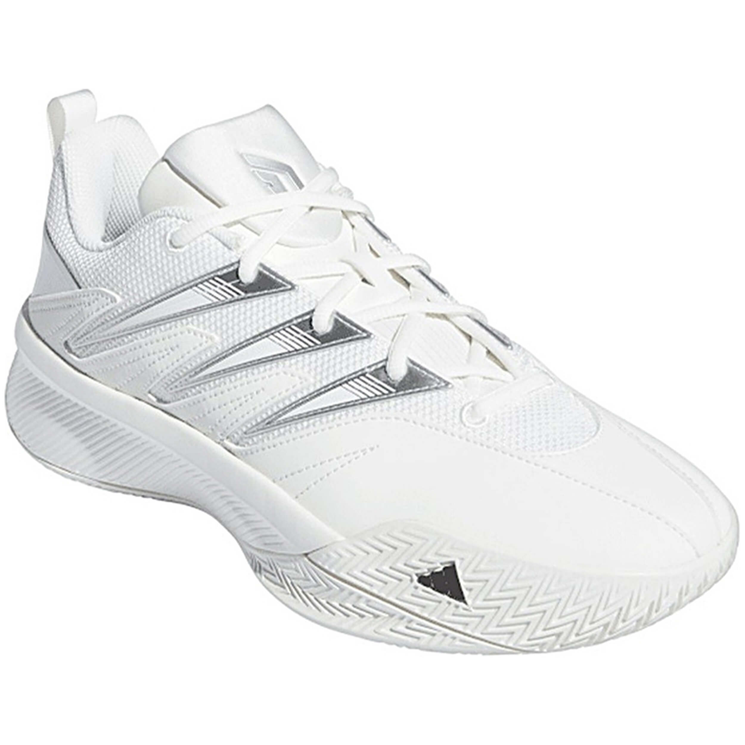 Zapatillas De Baloncesto Adidas Dame Certified 3