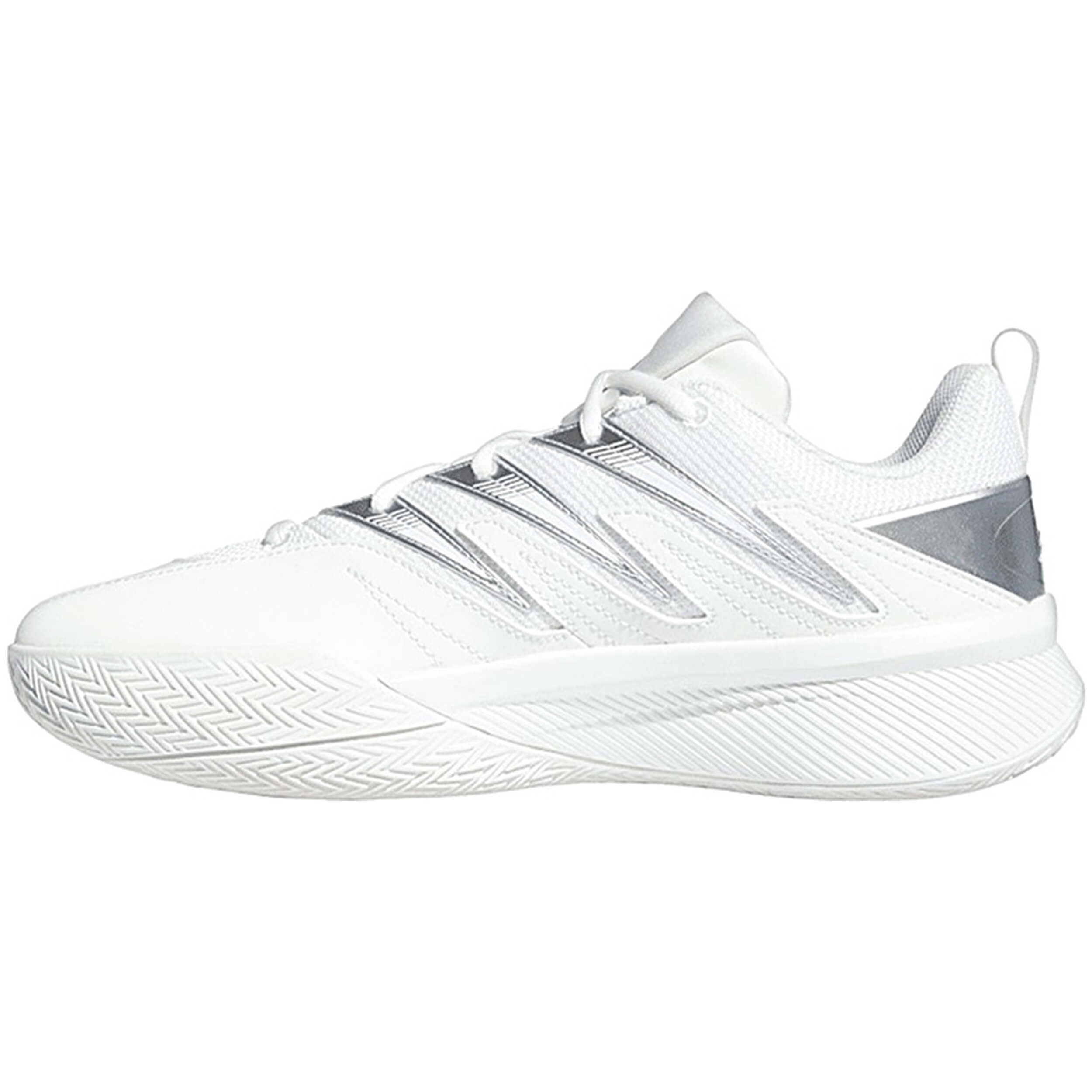 Zapatillas De Baloncesto Adidas Dame Certified 3