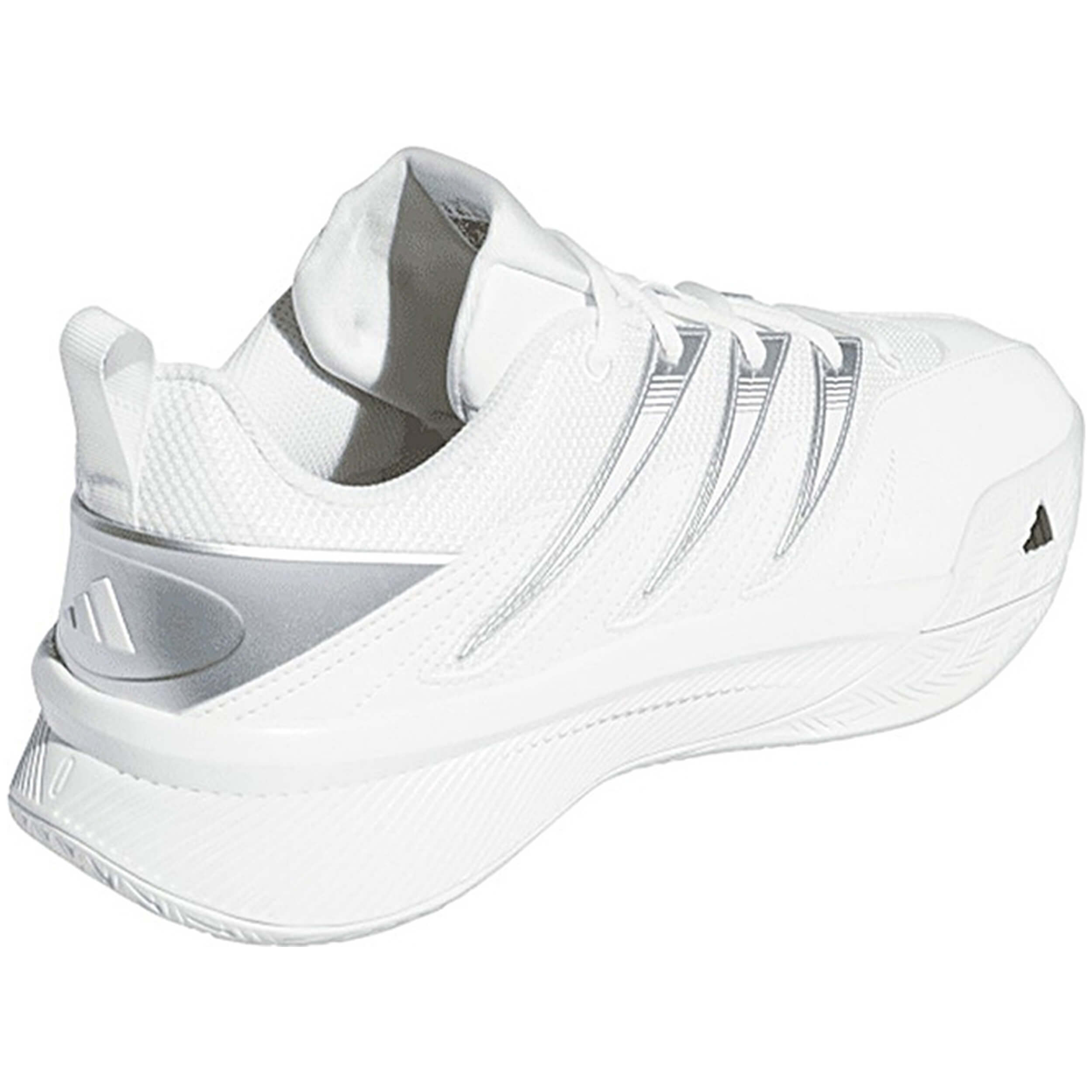 Zapatillas De Baloncesto Adidas Dame Certified 3