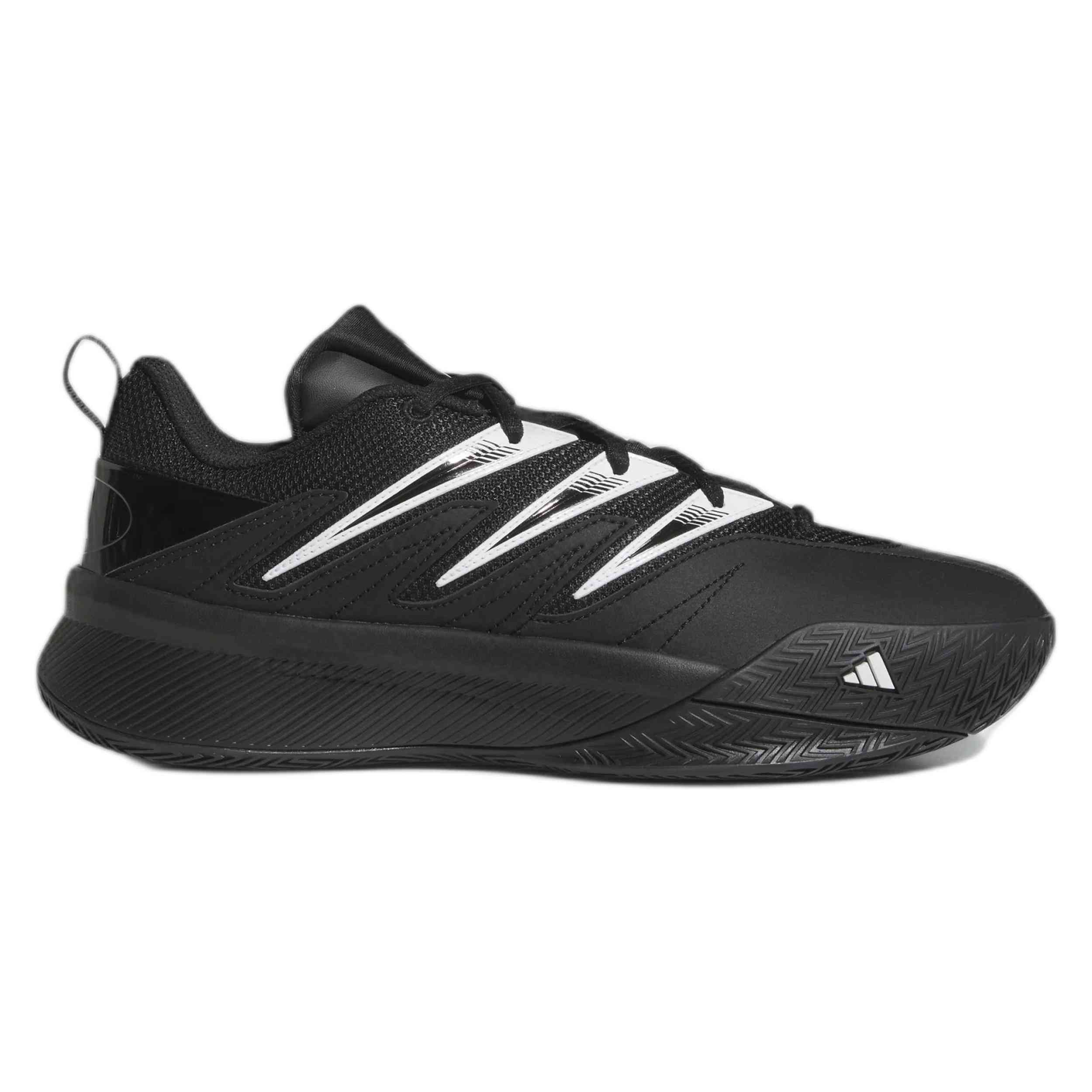 Zapatillas Adidas Dame Certified 3
