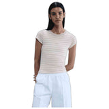 Camiseta De Manga Corta Nike