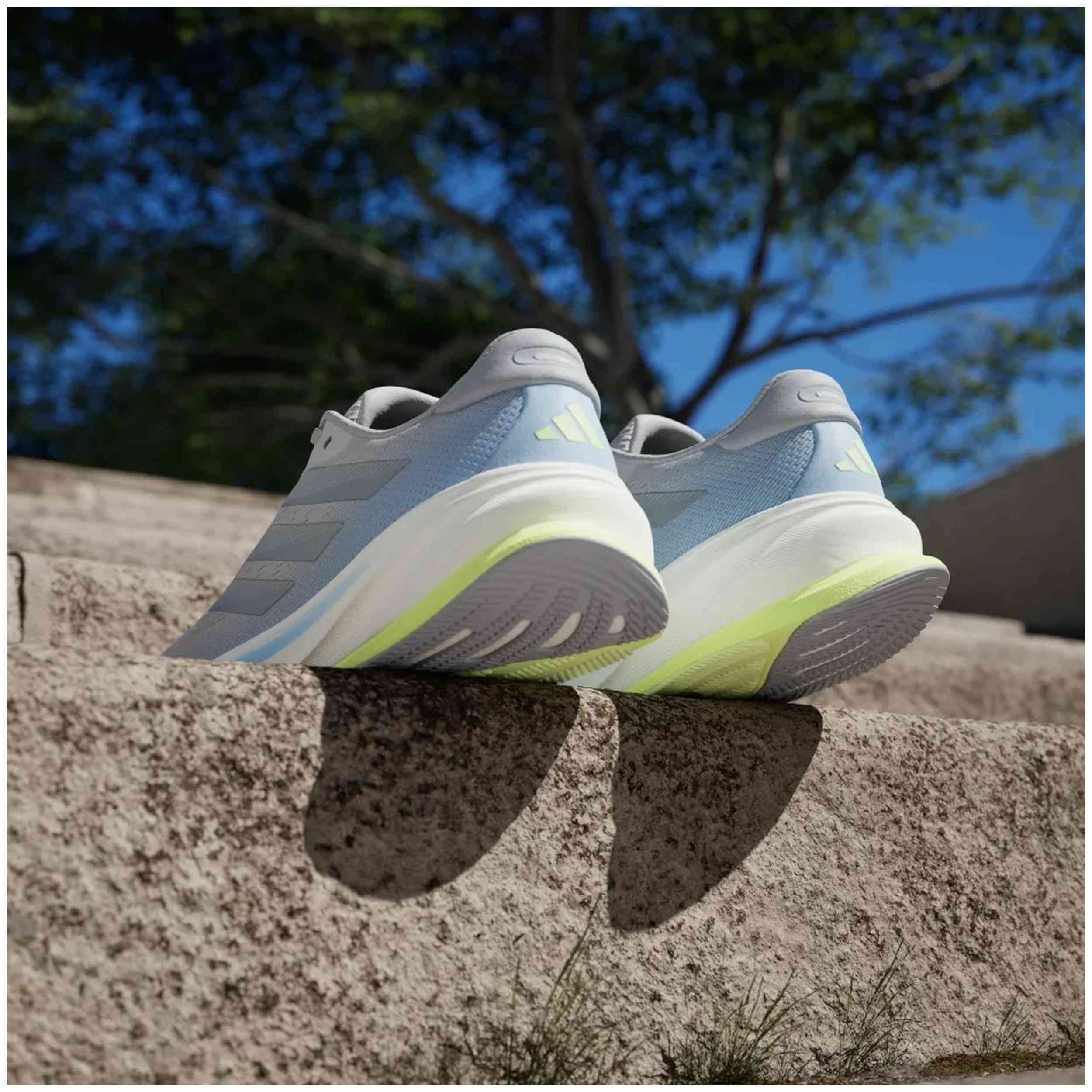 Zapatillas Adidas Supernova Rise 2