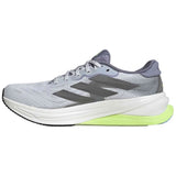 Zapatillas De Running Adidas Supernova Solution 2 "Grey/Green"