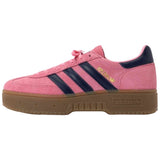 Zapatillas Adidas Handball Spezial Bold "Bliss Pink / Night Indigo / Gum"