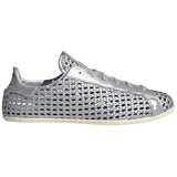 Zapatillas Adidas Stan Smith Lo Pro "Silver Metallic / Grey Two / Off White"