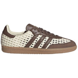Zapatillas Adidas Adidas Samba Og W "Cream White"