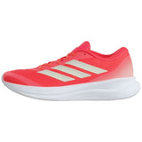 Zapatillas Adidas Runfalcon 6 W "Solar Pink / Cloud White / Silver Metallic"