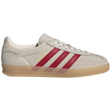 Zapatillas Adidas Gazelle Indoor "Cream White"