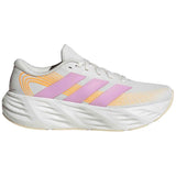 Zapatillas De Running Adidas Galaxy 8 "Cloud White / Bliss Lilac / Lucid Tangerine"
