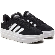 Adidas Vl Court Bold Sneakers