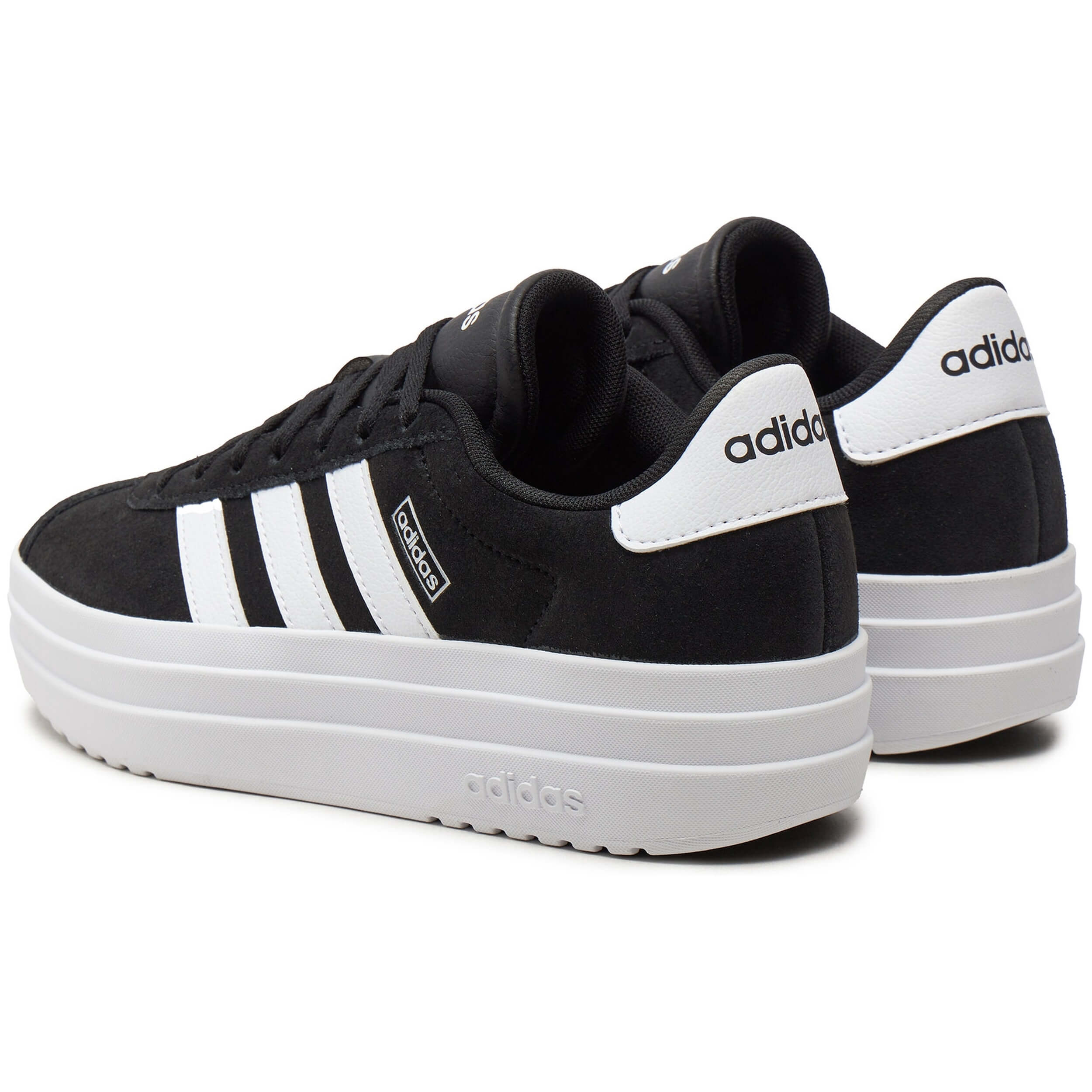 Adidas Vl Court Bold Sneakers