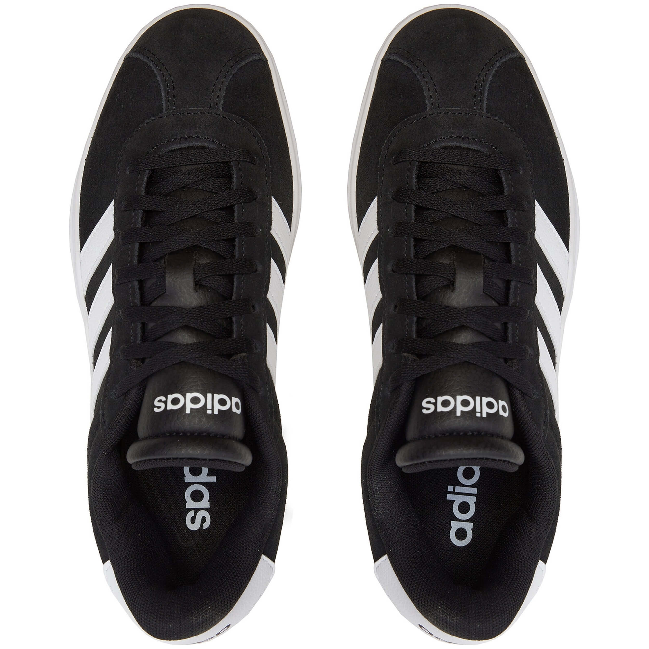 Adidas Vl Court Bold Sneakers