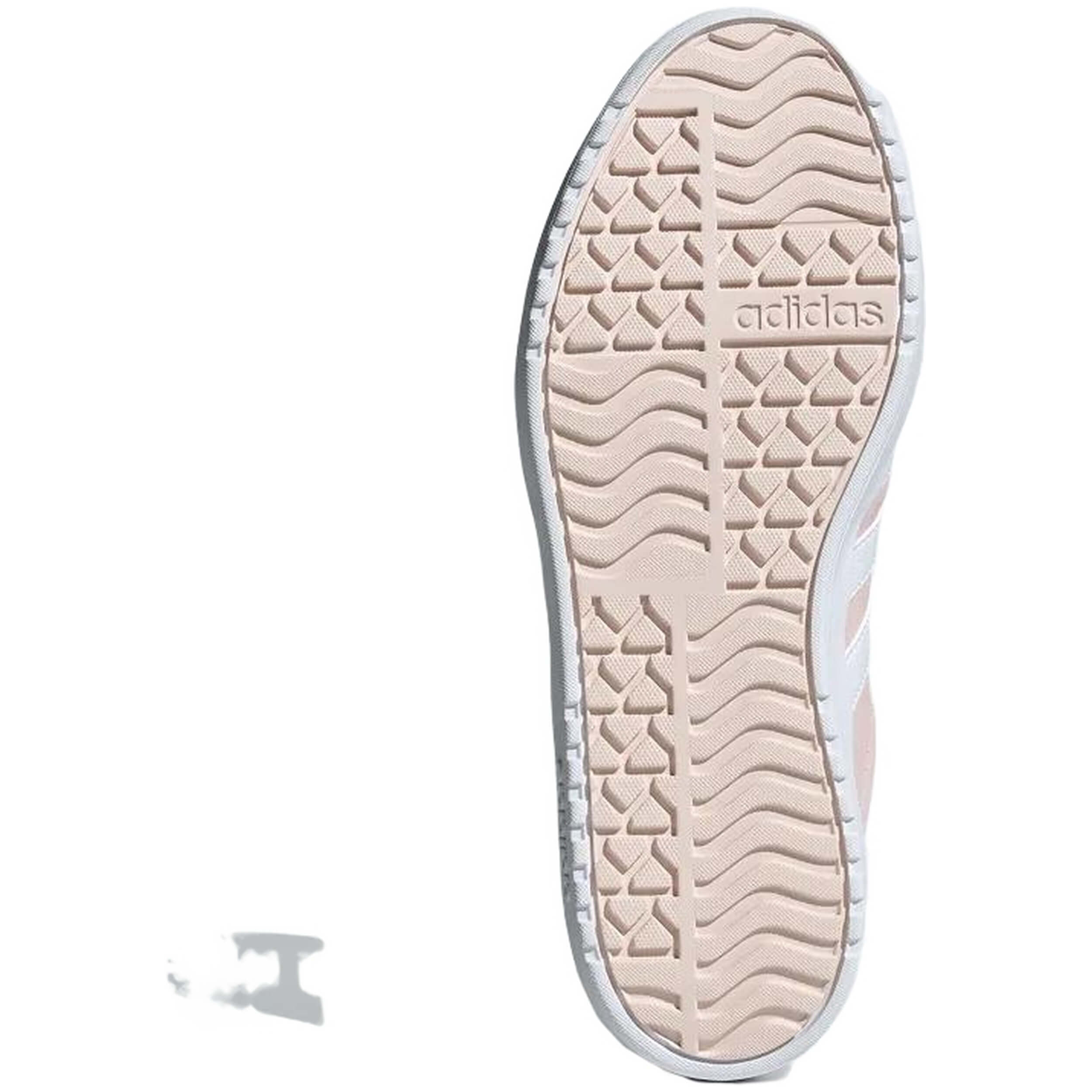 Zapatillas Adidas Vl Court Bold