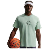Camiseta De Manga Corta Nike