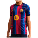 Camiseta De Manga Corta Nike