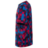 Camiseta De Futbol Nike Fc Barcelona Pre-Match