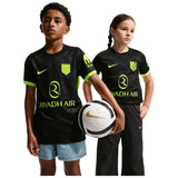 Camiseta De Manga Corta Nike